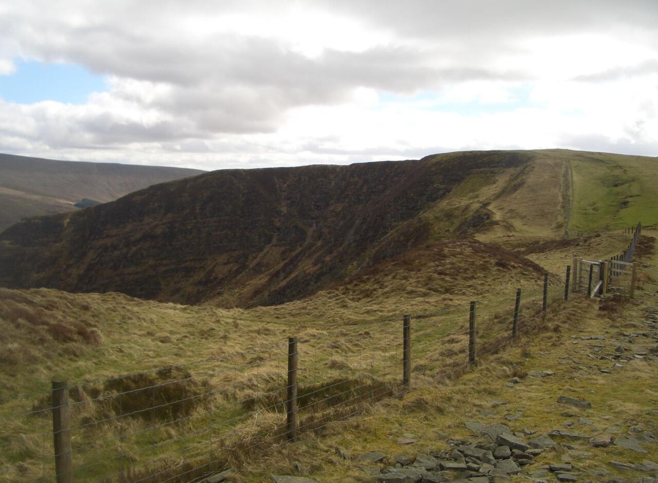 Craig Cerrig-gleisiad: Cerriggleisiad