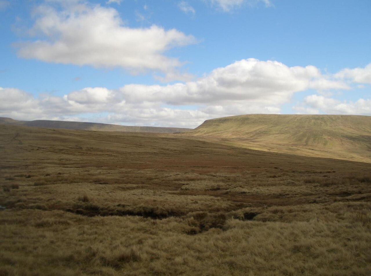 Fan Fawr: Fanfawr